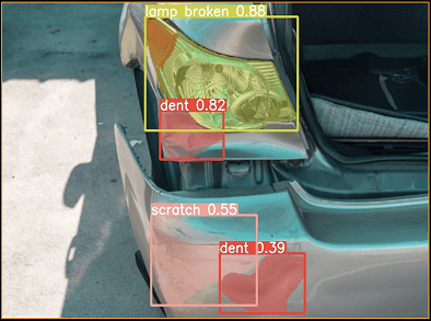 Lighthouse Detection