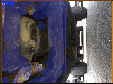 Motor Detection