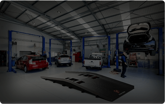 Vehicles Workshop